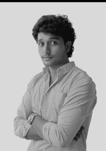 Vishnu C, Ui Ux Designer