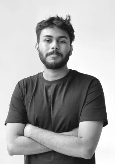 Muhammed Najib , Flutter Developer